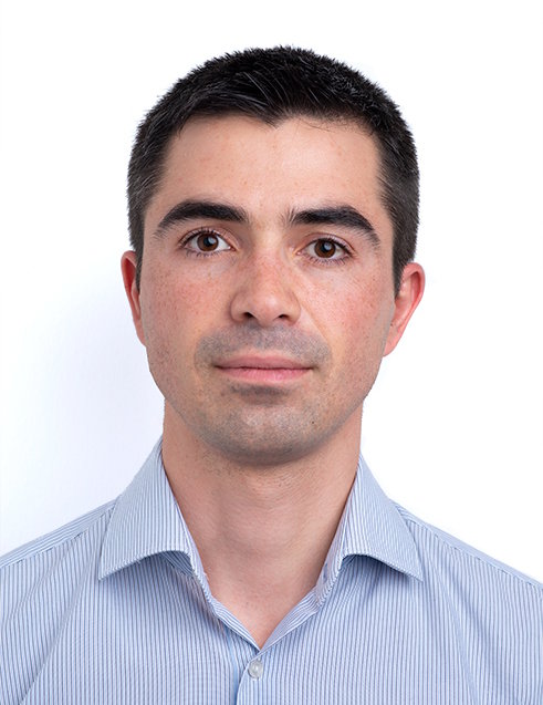 Volodymyr Usarskyy